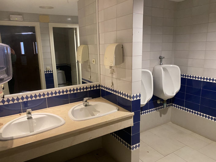 Image No.21-Commercial à vendre à Mijas Golf