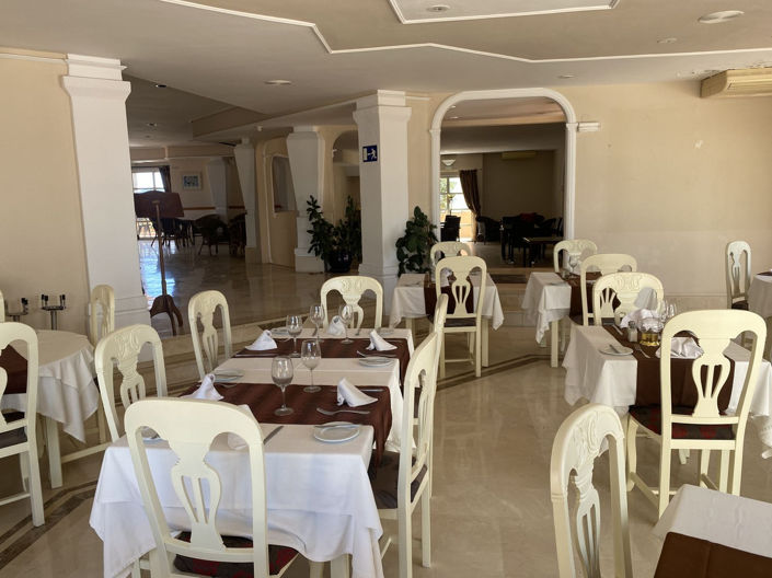 Image No.7-Commercial à vendre à Mijas Golf