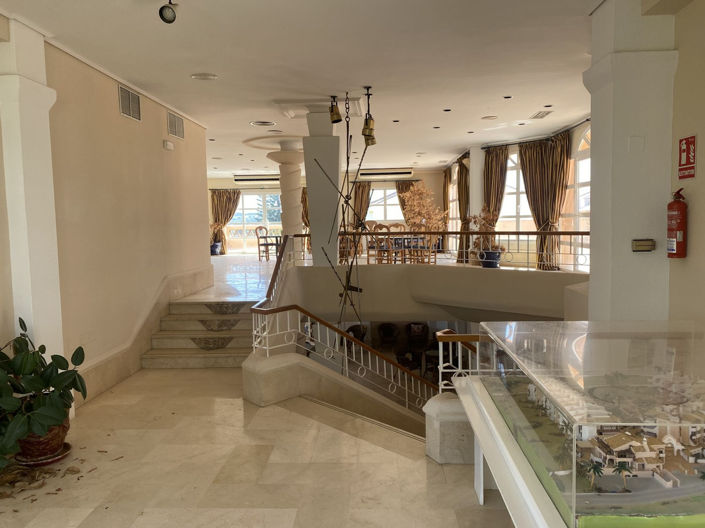 Image No.8-Commercial à vendre à Mijas Golf