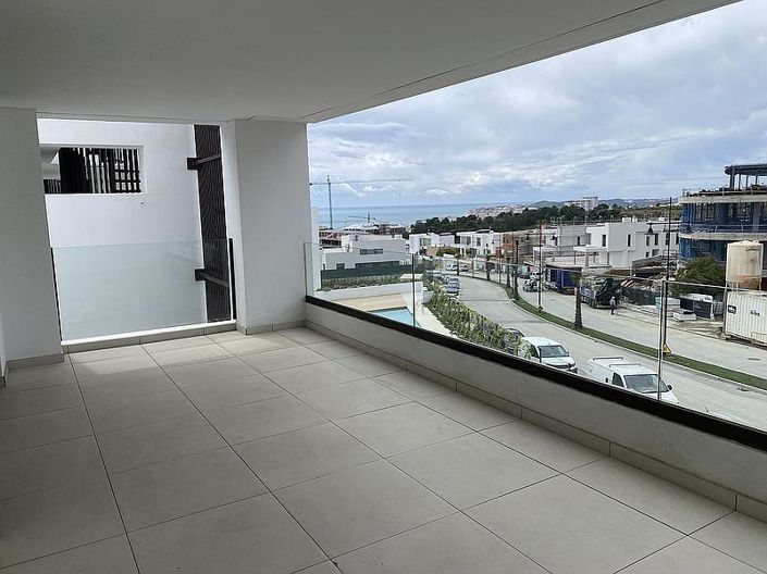 Image No.1-Appartement de 3 chambres à vendre à Benalmadena