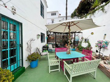 Andersen Fox S.L. Estate Agents most sold property