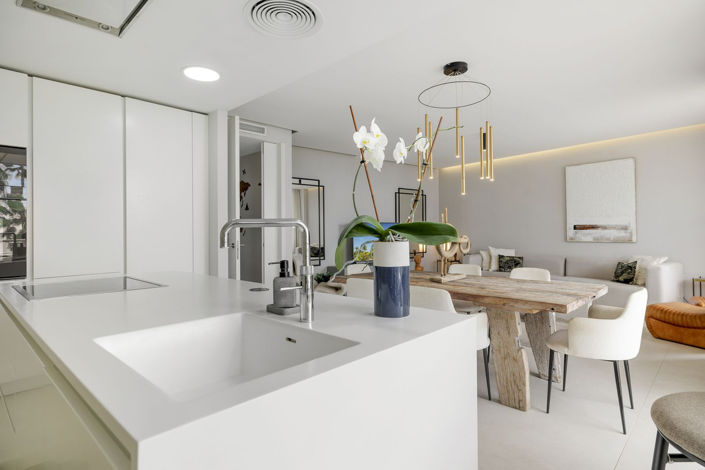 Image No.6-3 Bed Apartment for sale