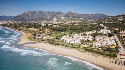 Andersen Fox S.L. Estate Agents most sold property