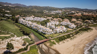 Andersen Fox S.L. Estate Agents most sold property
