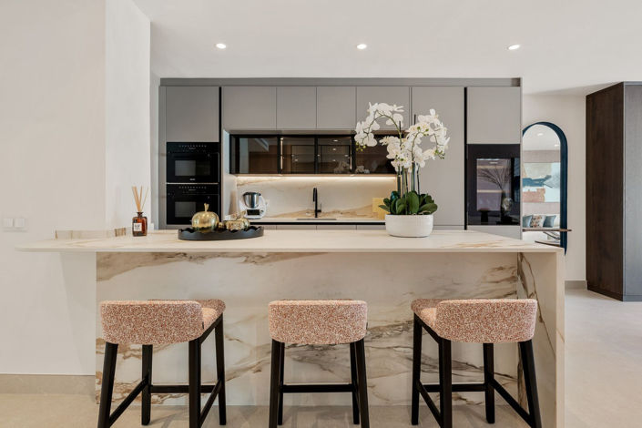 Image No.3-3 Bed Apartment for sale