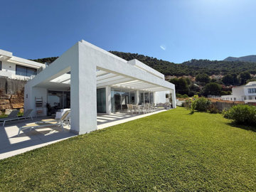 Andersen Fox S.L. Estate Agents most sold property