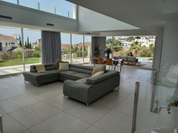 Andersen Fox S.L. Estate Agents most sold property