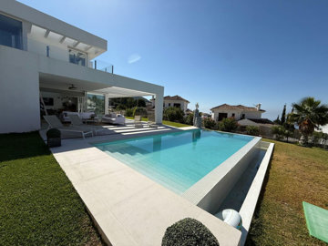 Andersen Fox S.L. Estate Agents most sold property