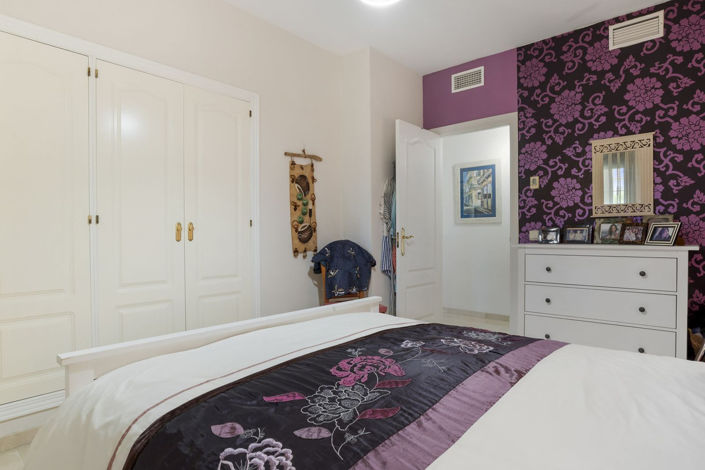 Image No.17-Appartement de 2 chambres à vendre à Guadalmina Baja