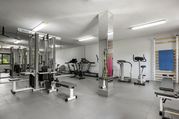 Image No.19-Appartement de 2 chambres à vendre à Guadalmina Baja