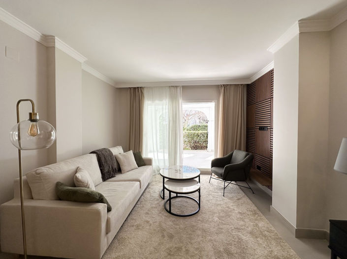 Image No.1-Appartement de 3 chambres à vendre à San Pedro de Alcantara