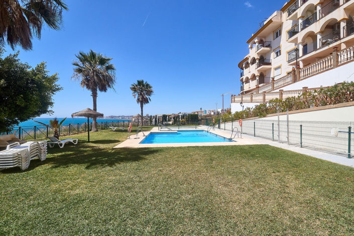 Image No.1-Appartement de 2 chambres à vendre à Benalmadena