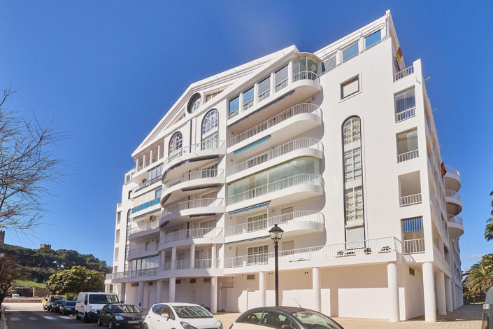 Image No.1-Appartement de 3 chambres à vendre à Fuengirola