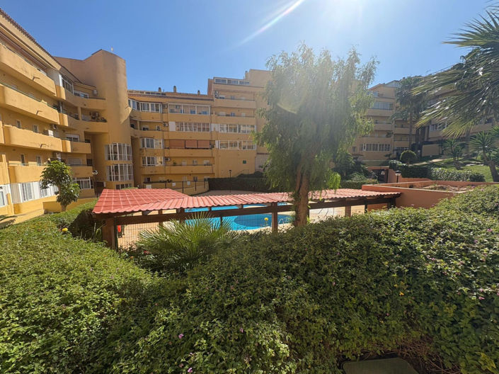 Image No.1-Appartement de 2 chambres à vendre à Fuengirola