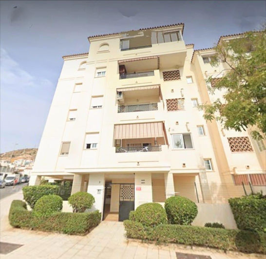 Image No.1-Appartement de 3 chambres à vendre à Benalmadena