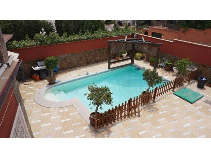Image No.1-Villa de 5 chambres à vendre à Benalmadena
