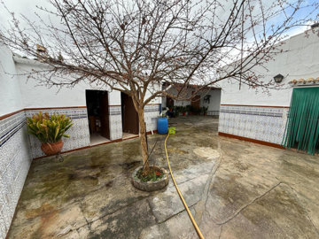 Andersen Fox S.L. Estate Agents most sold property