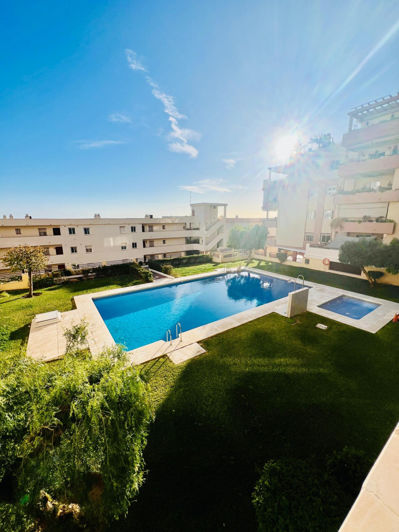 Image No.1-Appartement de 2 chambres à vendre à Benalmadena