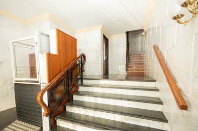 Andersen Fox S.L. Estate Agents most sold property