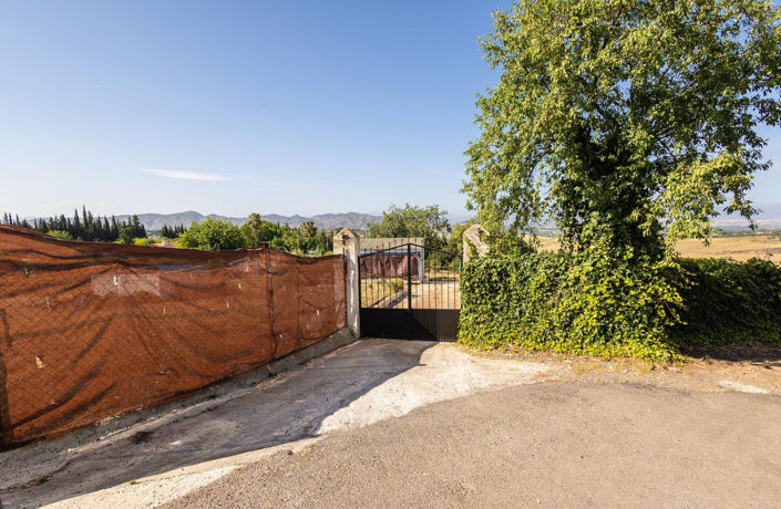 Image No.1-Plot for sale