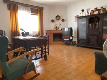 Andersen Fox S.L. Estate Agents most sold property