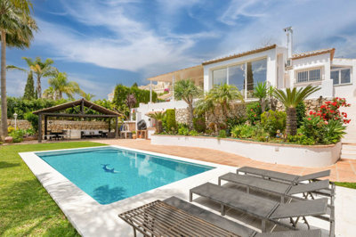 Andersen Fox S.L. Estate Agents most sold property