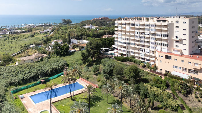 Image No.1-1 Bed Penthouse for sale