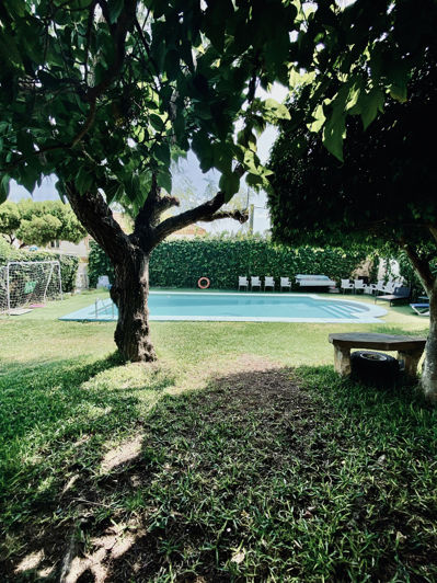 Image No.1-Villa de 5 chambres à vendre à Marbella