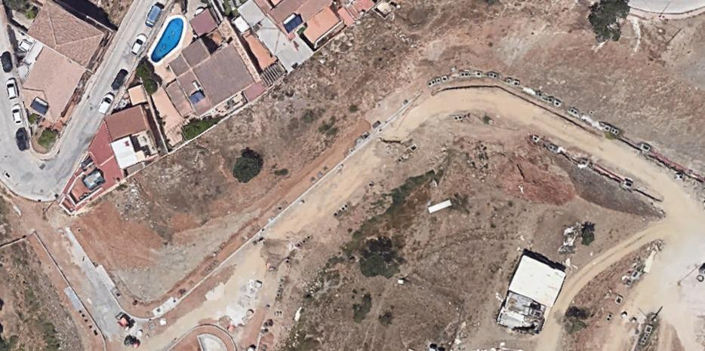Image No.1-Plot for sale