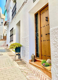 Andersen Fox S.L. Estate Agents most sold property