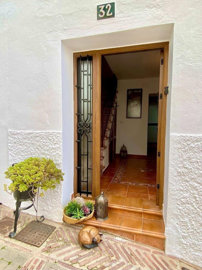 Andersen Fox S.L. Estate Agents most sold property