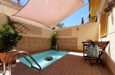Andersen Fox S.L. Estate Agents most sold property
