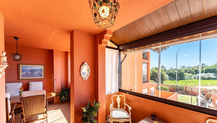 Image No.1-Appartement de 3 chambres à vendre à Malaga
