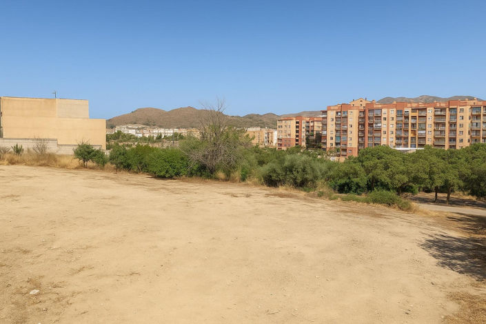 Image No.1-Plot for sale