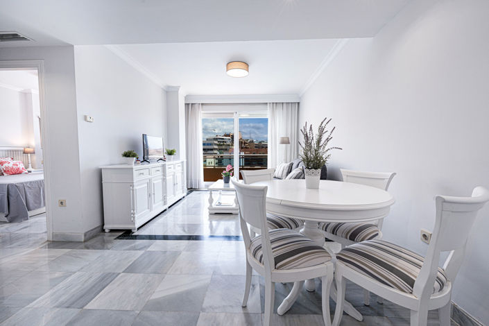 Image No.1-Appartement de 1 chambre à vendre à Marbella