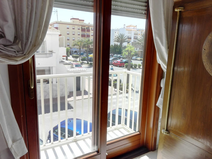 Image No.1-Appartement de 2 chambres à vendre à San Luis de Sabinillas