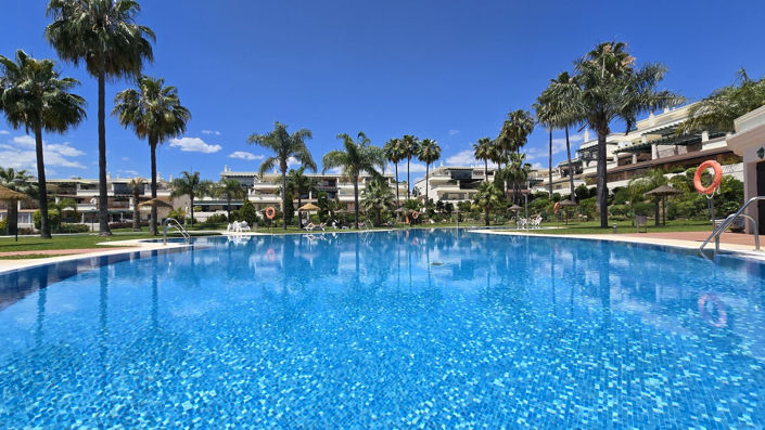 Image No.1-3 Bed Apartment for sale