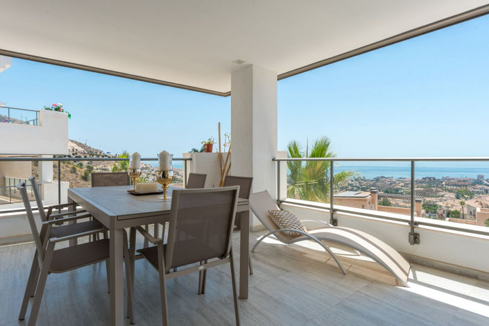 Image No.1-3 Bed Apartment for sale