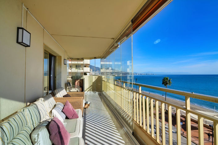 Image No.1-Appartement de 4 chambres à vendre à Fuengirola
