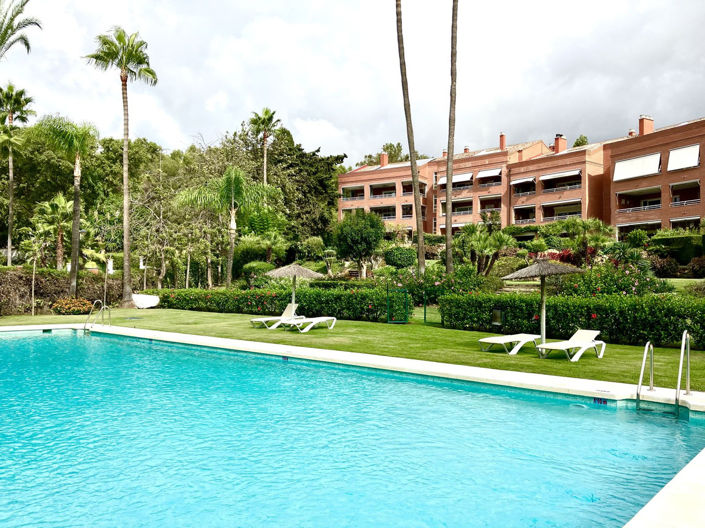 Image No.1-Appartement de 4 chambres à vendre à Marbella