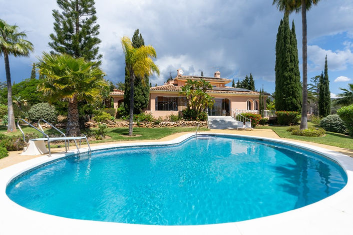 Image No.1-4 Bed Villa for sale