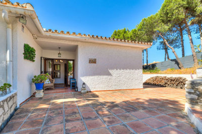 Andersen Fox S.L. Estate Agents most sold property