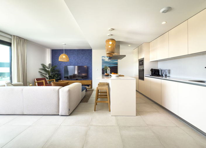 Image No.1-3 Bed Apartment for sale