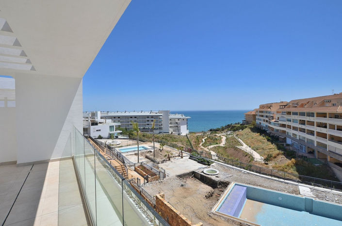 Image No.1-2 Bed Penthouse for sale