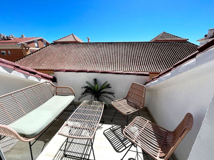 Image No.1-2 Bed Penthouse for sale