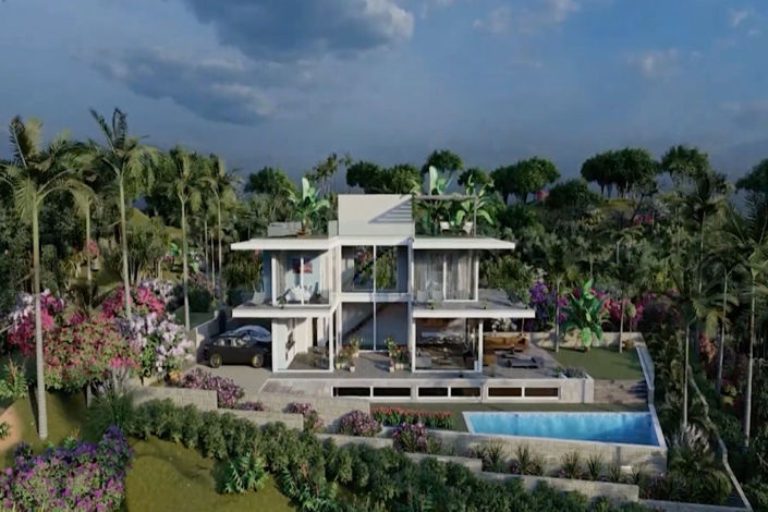 Image No.1-3 Bed Plot for sale