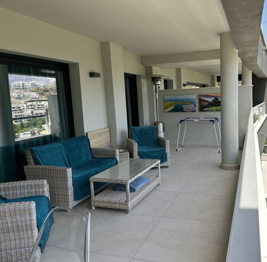 Image No.1-3 Bed Apartment for sale