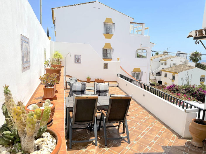 Image No.1-Appartement de 2 chambres à vendre à Benalmadena