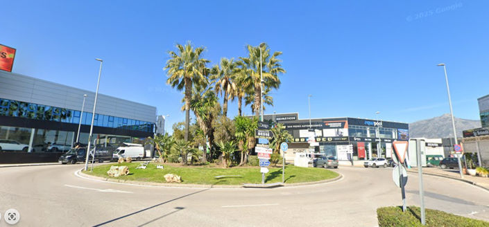 Image No.1-Plot for sale