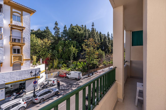 Image No.1-Appartement de 2 chambres à vendre à Marbella